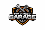 My First Garage - Home